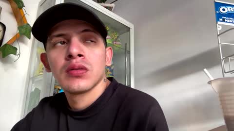 Lucian online show from 03.12.26