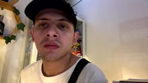 Lucian online show from 03.20.26