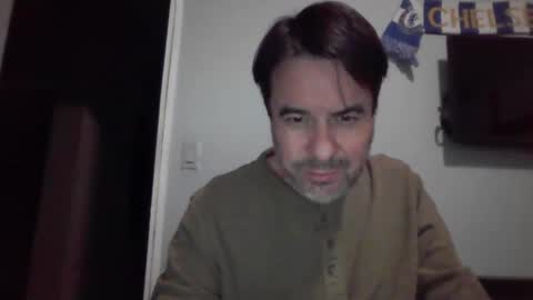 Snapshot of americanme54663 chatting on 10.14.25 americanme54663 online show from 10.14.25
