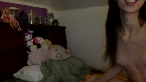 Snapshot of americasweetheart chatting on 02.19.26 jane online show from 02.19.26