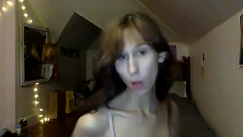 Snapshot of americasweetheart chatting on 03.31.26 jane online show from 03.31.26