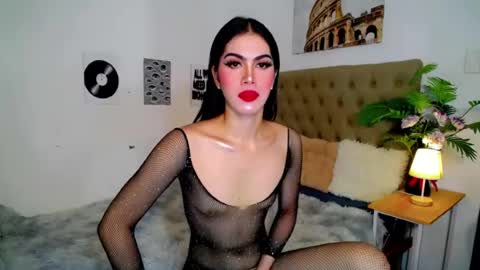 ameryhottie online show from 07.08.26