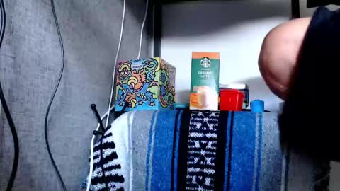 On the Edge.... online show from 03.20.26