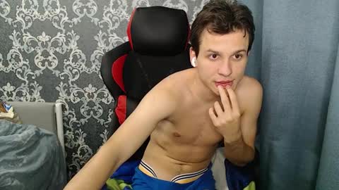 Jesse online show from 12.03.25