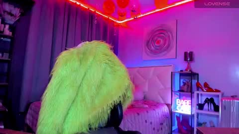 AMETHYST look at my BIO online show from 01.23.25