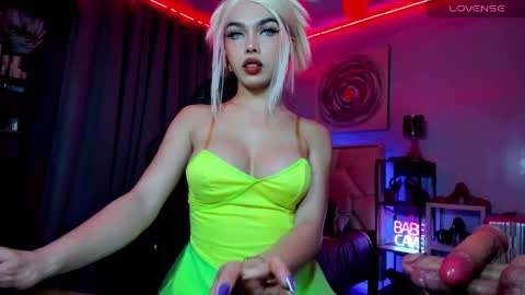 AMETHYST look at my BIO online show from 02.13.25