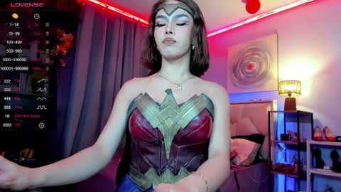 AMETHYST look at my BIO online show from 03.12.25