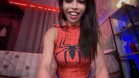 AMETHYST look at my BIO online show from 01.10.26