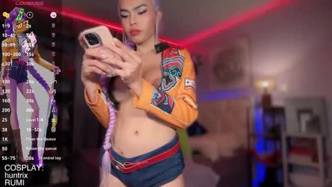 AMETHYST look at my BIO online show from 03.21.26