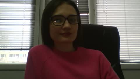 Snapshot of amethystnight_ chatting on 02.18.25 Julia online show from 02.18.25