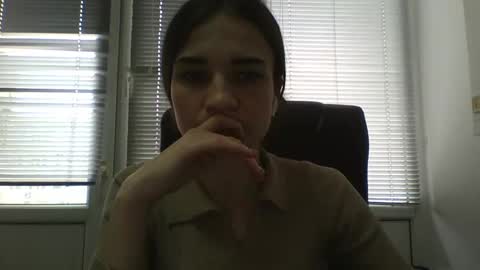 Snapshot of amethystnight_ chatting on 02.20.25 Julia online show from 02.20.25