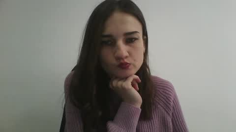 Snapshot of amethystnight_ chatting on 02.25.25 Julia online show from 02.25.25