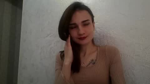 Snapshot of amethystnight_ chatting on 03.03.25 Julia online show from 03.03.25