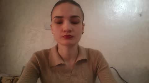 Snapshot of amethystnight_ chatting on 03.05.25 Julia online show from 03.05.25