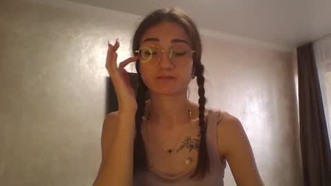Snapshot of amethystnight_ chatting on 10.13.25 Julia online show from 10.13.25