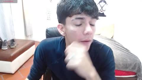 amethystshadow online show from 11.14.25