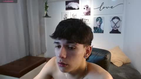 amethystshadow online show from 12.03.25