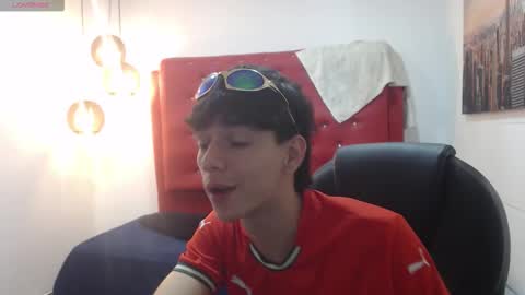 amethystshadow online show from 12.13.25