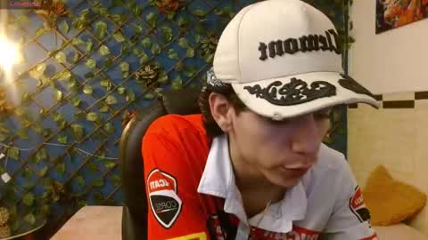 amethystshadow online show from 02.26.26