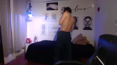 amethystshadow online show from 03.12.26