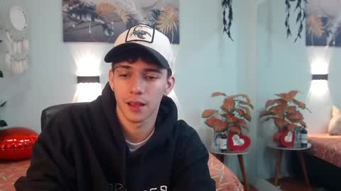 amethystshadow online show from 03.31.26