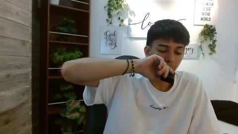 amethystshadow online show from 04.22.26