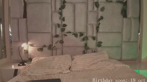 Snapshot of ametrix_ chatting on 10.11.25 online show from 10.11.25