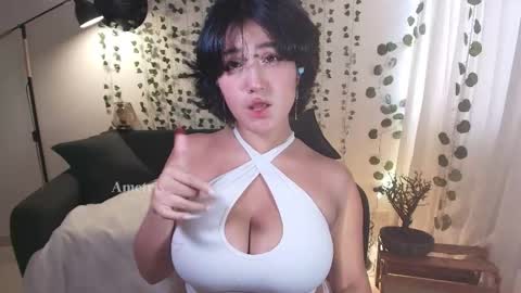 Snapshot of ametrix_ chatting on 04.29.26 online show from 04.29.26