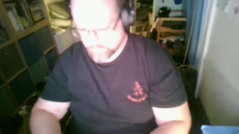 Snapshot of amf_1982 chatting on 02.25.25 Andy online show from 02.25.25