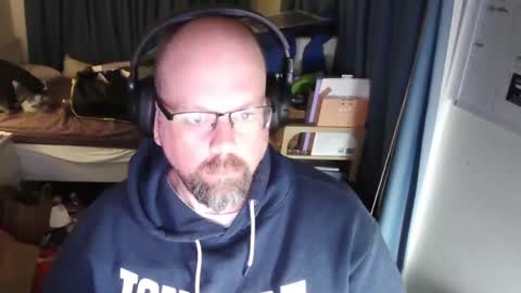 Snapshot of amf_1982 chatting on 10.23.25 Andy online show from 10.23.25