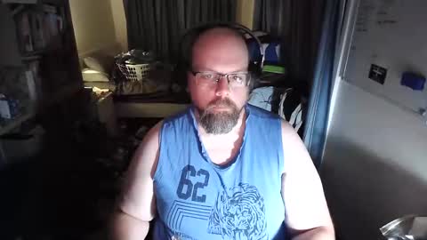 Andy online show from 12.05.25