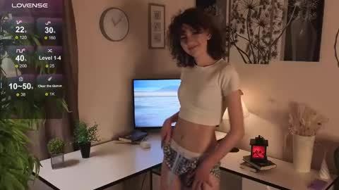 Alivia online show from 06.03.26
