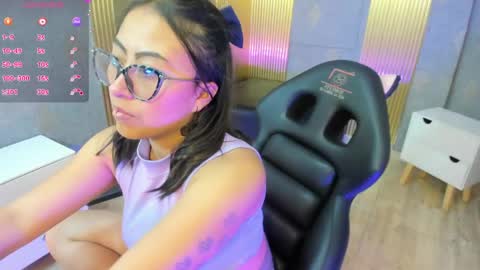 Snapshot of amhira_tay chatting on 05.22.26 amhira_tay online show from 05.22.26