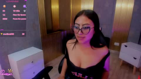 Snapshot of amhira_tay chatting on 05.27.26 amhira_tay online show from 05.27.26