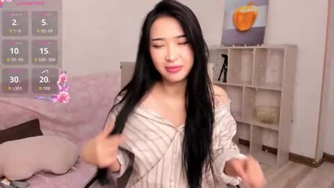 sweet  Seri online show from 09.10.25