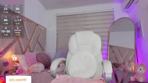 Ami  online show from 09.27.25