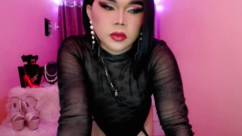 Queen Mireska online show from 02.09.25