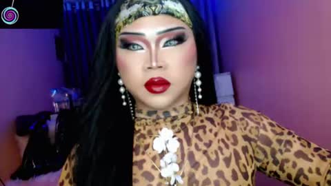 Snapshot of amiadoll chatting on 07.28.26 Queen Mireska online show from 07.28.26
