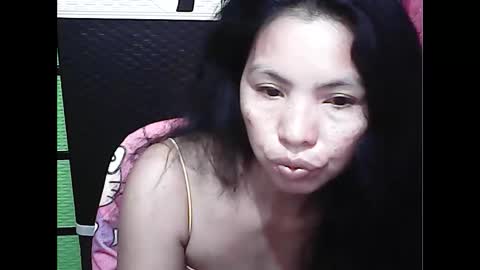 Snapshot of amias_thaddeus23 chatting on 09.30.25 Amia online show from 09.30.25