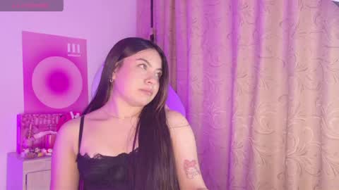 Snapshot of amicuper chatting on 04.24.26 Amy online show from 04.24.26