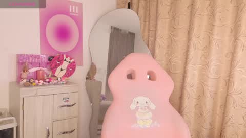 Snapshot of amicuper chatting on 05.12.26 Amy online show from 05.12.26