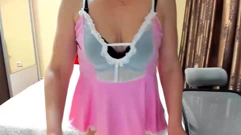 Snapshot of amidalla chatting on 03.18.26 Amidalla online show from 03.18.26