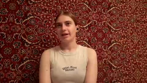 Iveta online show from 09.26.25