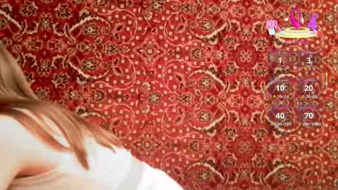 Iveta online show from 10.06.25