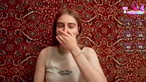 Iveta online show from 10.08.25