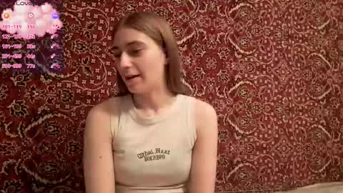 Iveta online show from 10.15.25