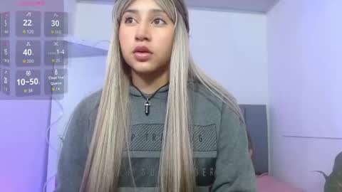 AMII TAY  online show from 09.21.25