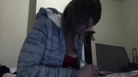 Snapshot of amileadivinestar0987 chatting on 12.27.24 amileadivinestar0987 online show from 12.27.24