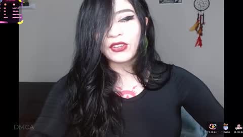 amilust online show from 10.18.25