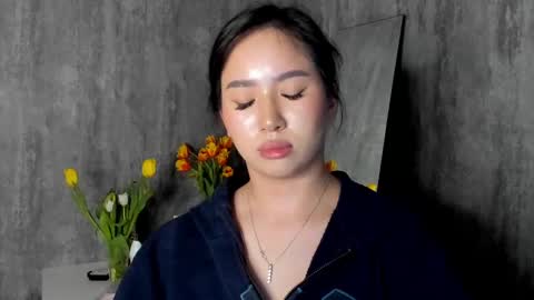 Amina online show from 03.10.25